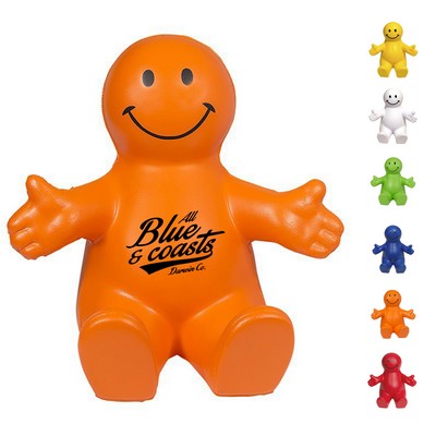 Tabletop Smile Phone Stand