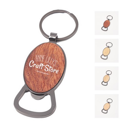 Opener Car Pendant Keychain