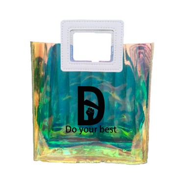 Clear Bag With For Wedding Christmas