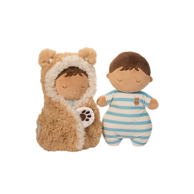 Tate Teddy Bear Hug Stuffed Toy