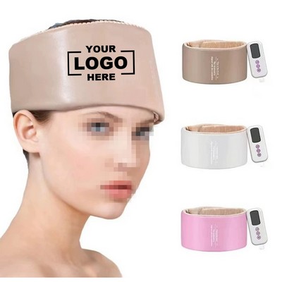 Air Pressure Head Massager