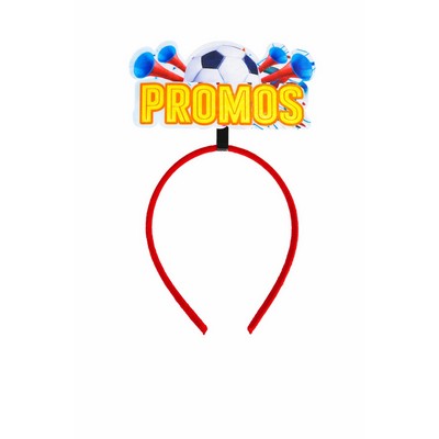 Sport Cheer Headband