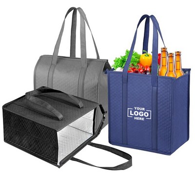 Insulated Shopping Bag