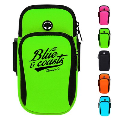 Sports Armband Bag