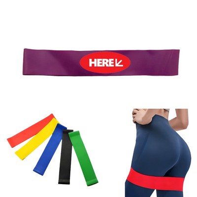 Sport Resistance Band Set