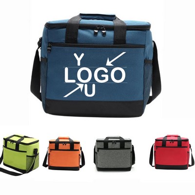 Insulated Delivery Bag