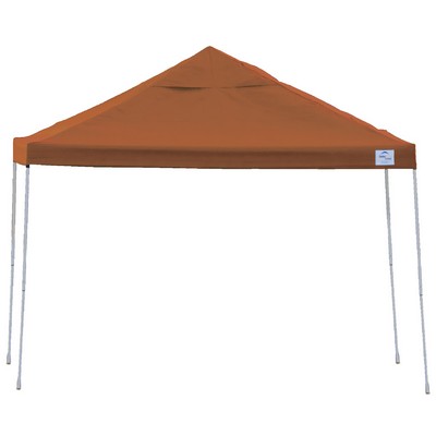 Pop-Up 10x10 Str Leg Terracotta W/ Bag