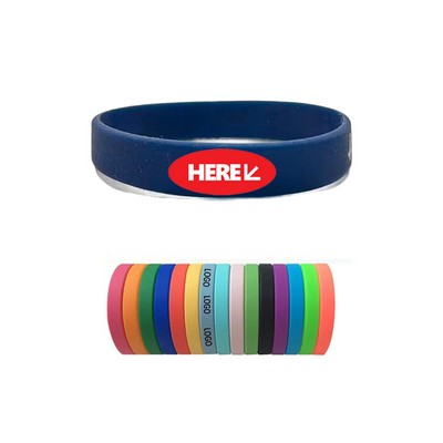 Silicone Wristband
