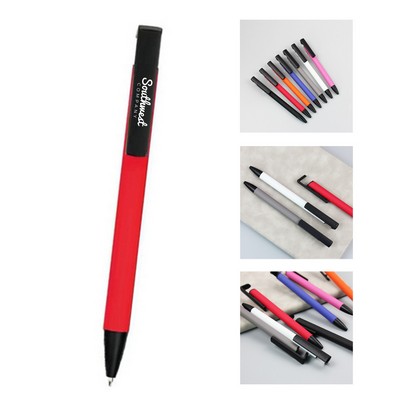 College Writing Press Pen