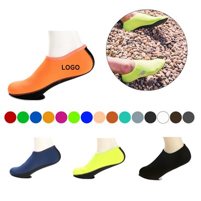 Women Beach Diving Shoes