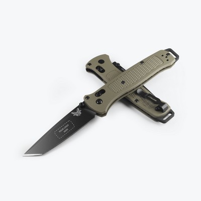 Bailout® Knives (Ranger Green)