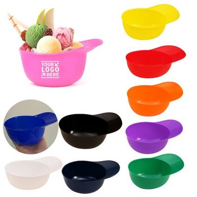 20oz. Baseball Cap Candy Bowl