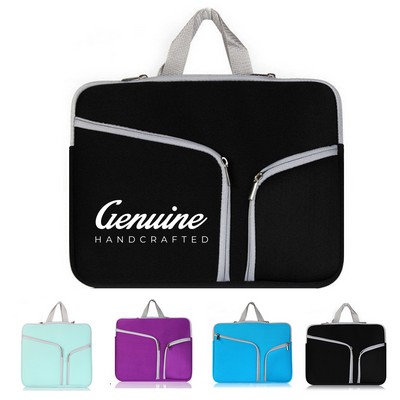 Neoprene Laptop Sleeve Bag