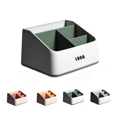 Desktop Organizer Box