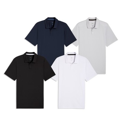 Puma MATTR Brigade 2.0 Polo