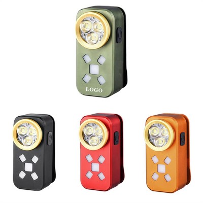 LED Strong Outdoor Light