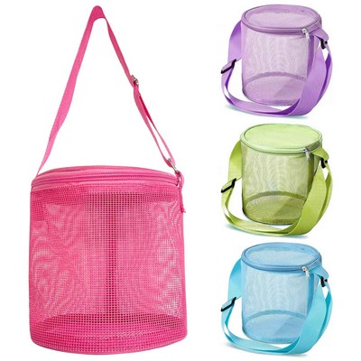 Children Shell Storage Bag