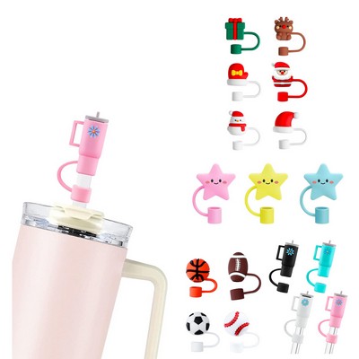 Stanley Straw Covers Cap 10mm Straw Lids