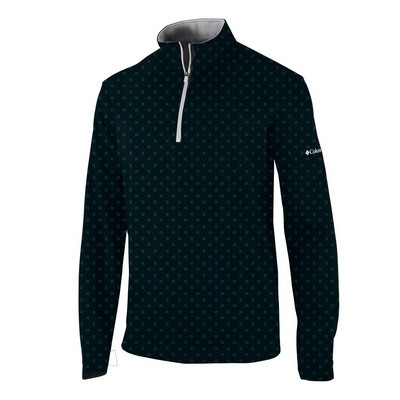 Columbia Printed Wickham Hills Pullover