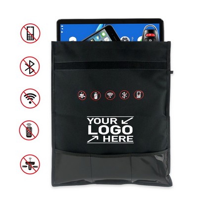 Electronic Devices Protection Signal Shield Pocket Bag