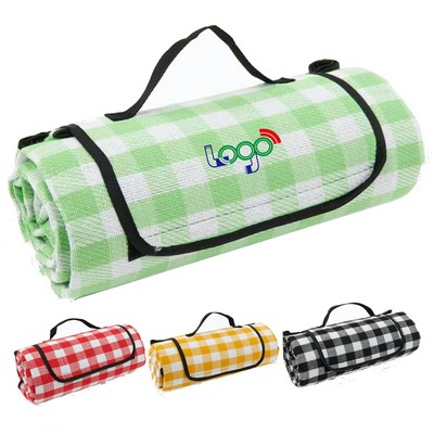Foldable Outdoor Picnic Mat