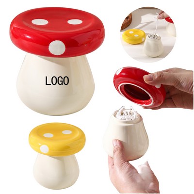 Anti-Slip Dot-Grip Thickened Adult Floor Slipper Socks