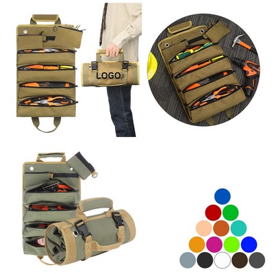 Rolling Tool Bag