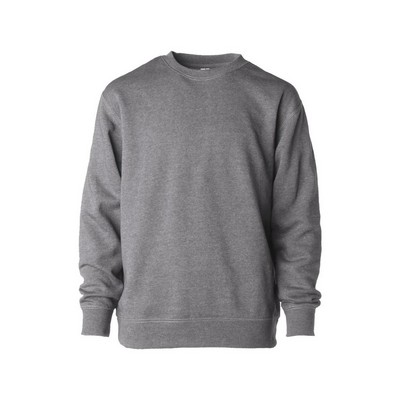 Independent Trading Co Toddler Lightweight Special Blend Crewneck Sweatshirt - PRM10TSBC