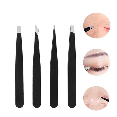 Tweezers Set