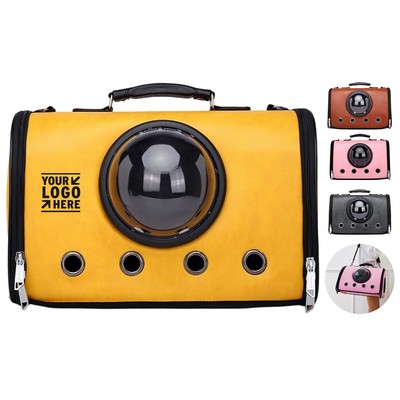 Comfortable Pet Carrier