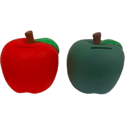 Rubber Apple Bank©