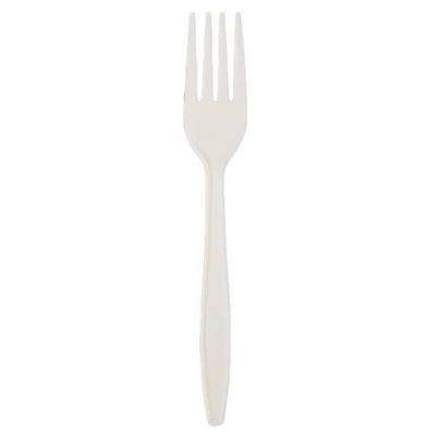 Eco-Friendly Fork