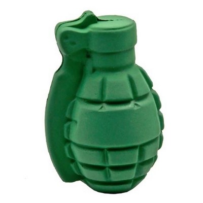 Grenade Stress Reliever Toy