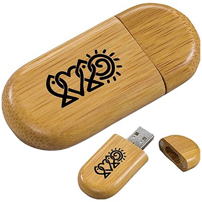 4GB Eco Friendly Drive 600 Series