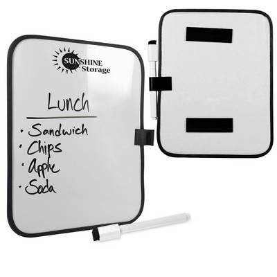 Just Write Erase Board