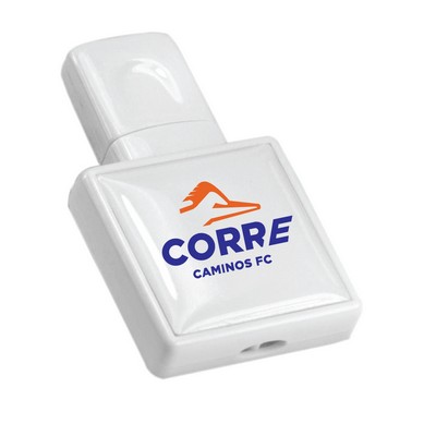 Square Dome USB 2.0 (32GB)