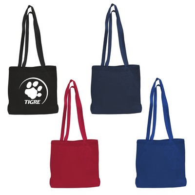 Large Messenger Bag -- Colored Bag