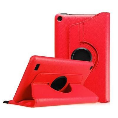 Promotek iBank® Leatherette Case compatible with Kindle Fire HD 8"