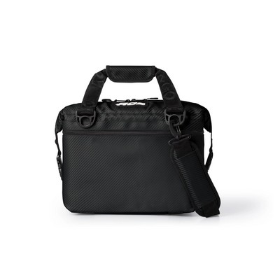 12 Pack Carbon Series Cooler