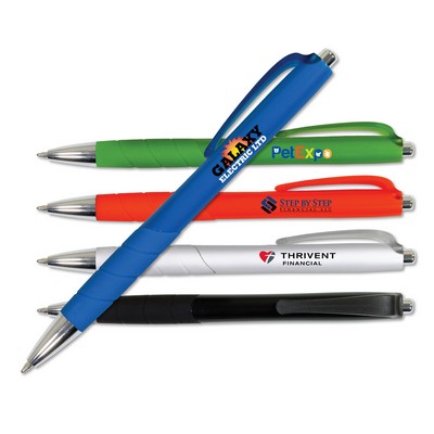 ERGO II Grip Pen (Full Color Digital)