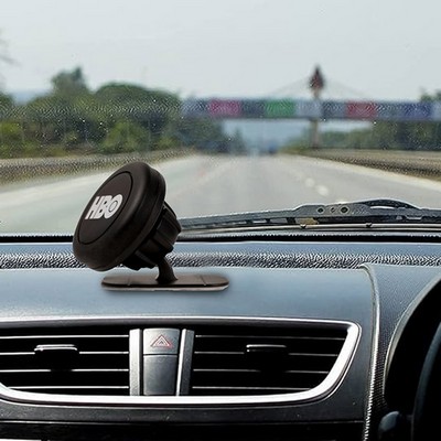 Stick It Dash Mount Car Phone Holder