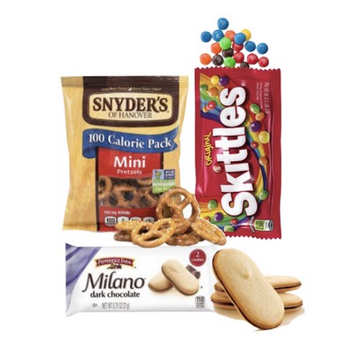 Snack Drop
