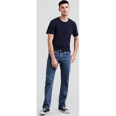 Levi's 501 Men's Original Fit Jeans