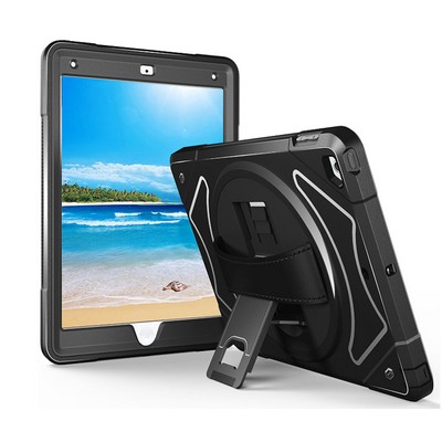 Promotek iBank® Shockproof Case compatible with iPad 9.7"
