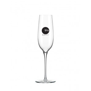8 Oz. Libbey® Renaissance Flute Glass