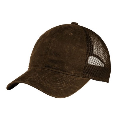 Port AuthorityÃƒÆ'Ã†'ÃƒÂ¢Ã¢â€šÂ¬Ã…Â¡ÃƒÆ'Ã¢â‚¬Å¡Ãƒâ€šÃ‚Â® Pigment Print Mesh Back Cap