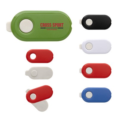 Swivel Eraser