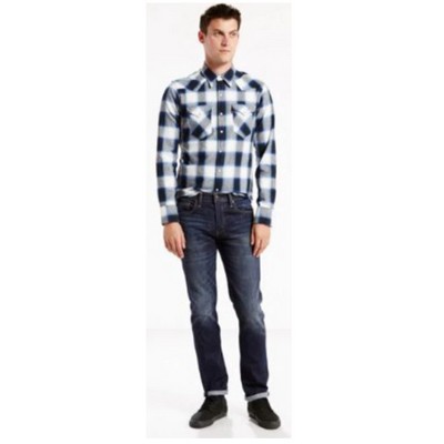 Levi's 511 Men's Slim Fit Jeans