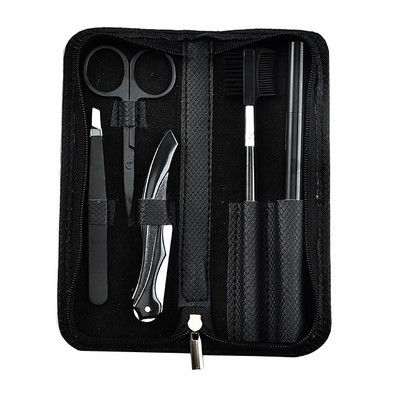 5 in 1 Eyebrow Kit