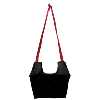 Tie Handle Lovely Bag